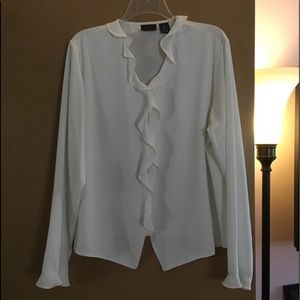 Laura Scott Blouse